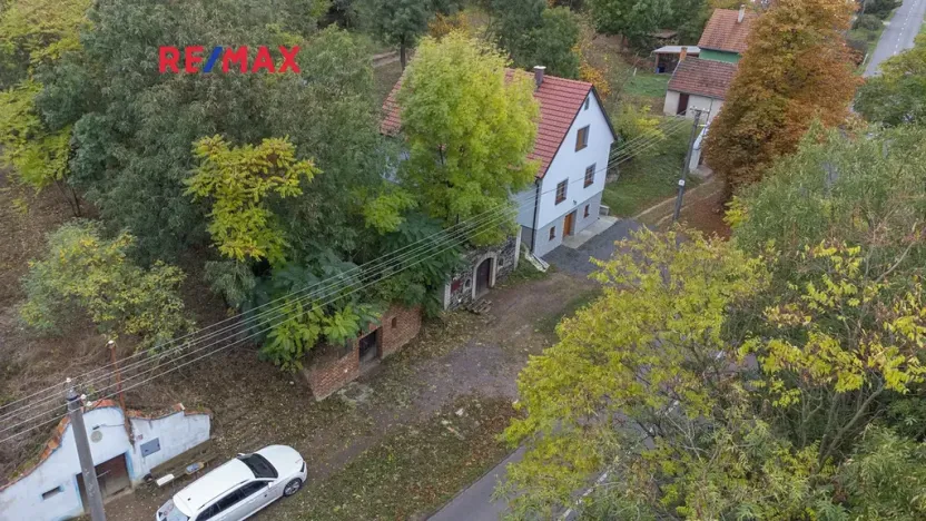 Prodej vinného sklepa, Brod nad Dyjí, 70 m2