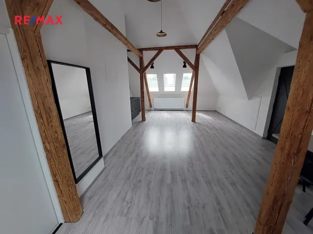 Pronájem kanceláře, Brno, 30 m2