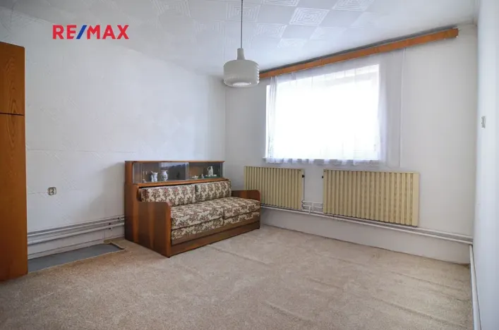 Prodej rodinného domu, Dubňany, U Studánky, 135 m2