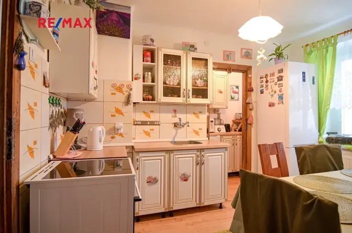 Prodej bytu 3+1, Hodonín, Měšťanská, 74 m2