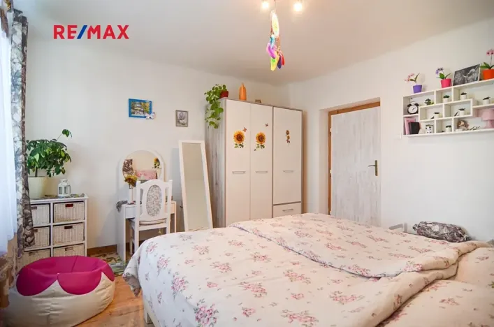 Prodej bytu 3+1, Hodonín, Měšťanská, 74 m2