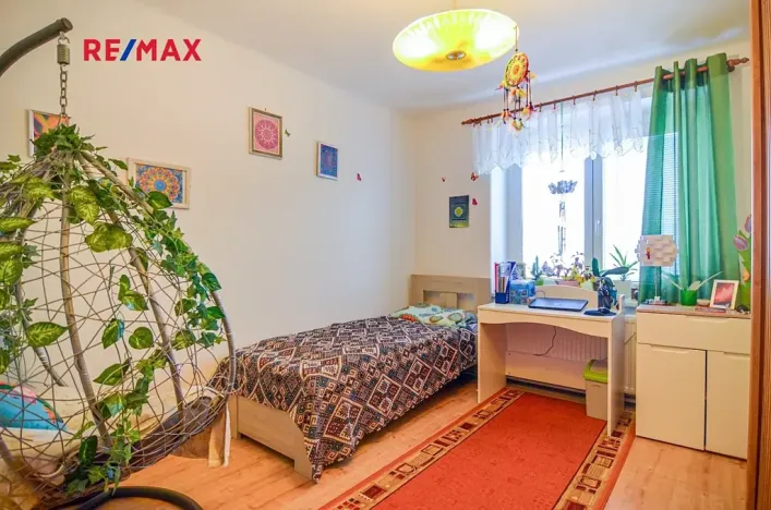 Prodej bytu 3+1, Hodonín, Měšťanská, 74 m2