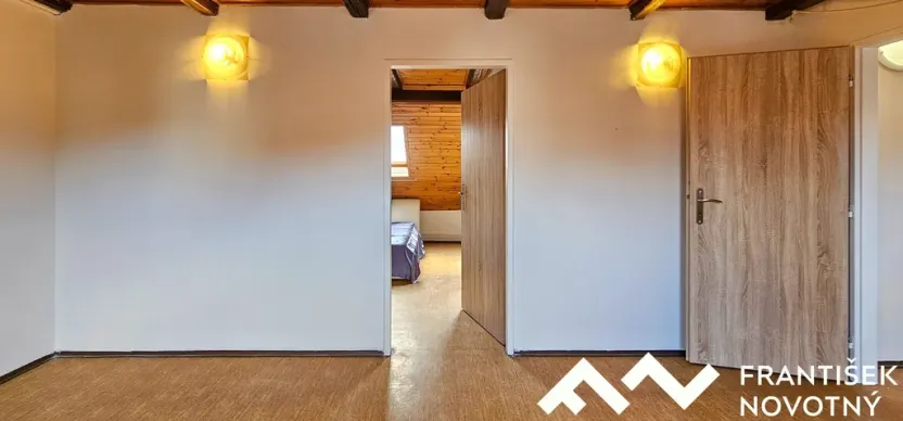 Pronájem bytu 2+1, Brno, Valchařská, 59 m2