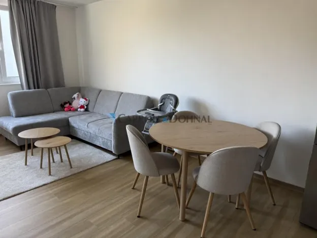 Pronájem bytu 2+kk, Ostrava - Slezská Ostrava, U Hájenky, 56 m2