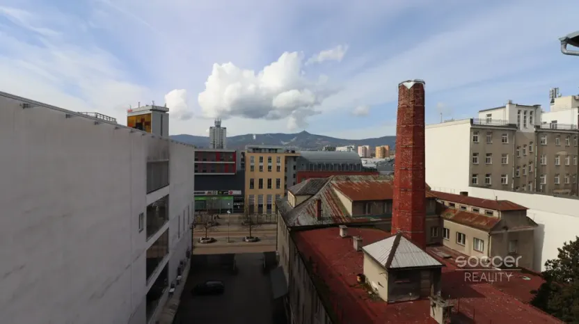 Pronájem bytu 2+1, Liberec - Liberec IV-Perštýn, Revoluční, 55 m2