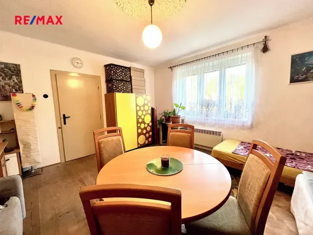 Prodej rodinného domu, Koryčany, 90 m2