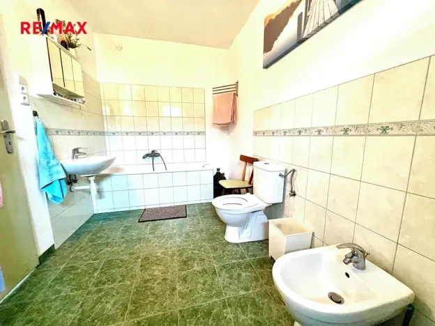 Prodej rodinného domu, Koryčany, 90 m2