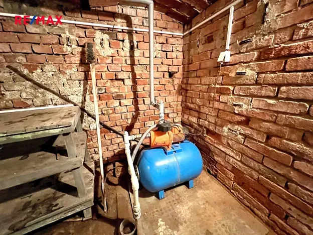 Prodej rodinného domu, Koryčany, 90 m2