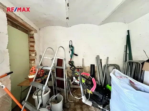 Prodej rodinného domu, Koryčany, 90 m2