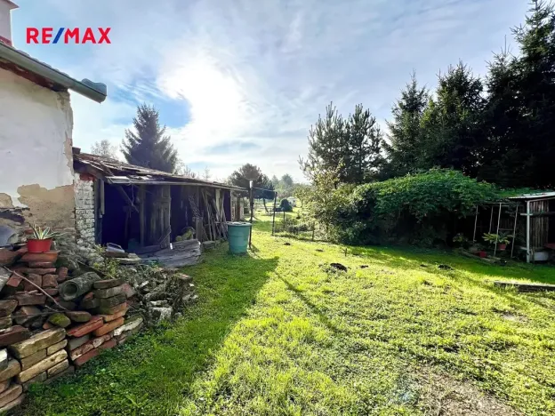 Prodej rodinného domu, Koryčany, 90 m2