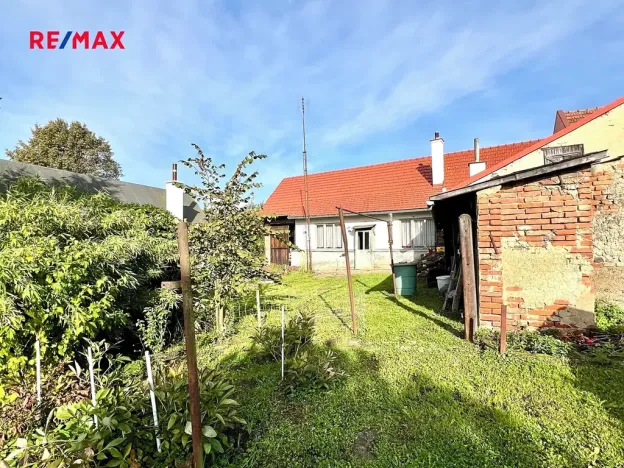 Prodej rodinného domu, Koryčany, 90 m2