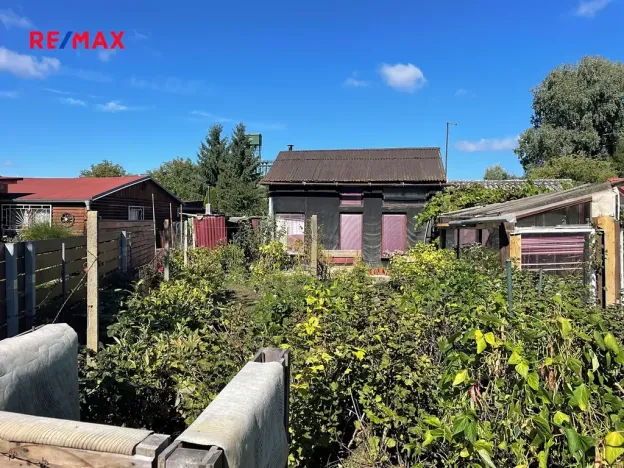 Prodej zahrady, Břeclav, 288 m2