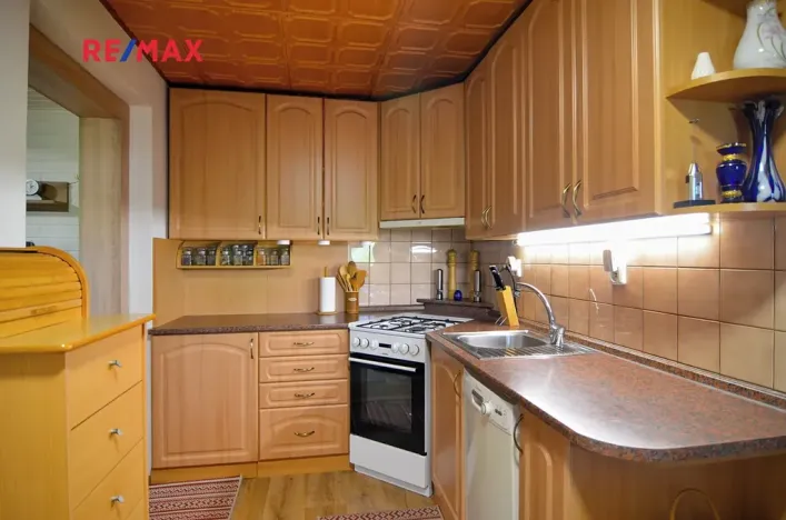 Prodej chalupy, Lužice, 45 m2