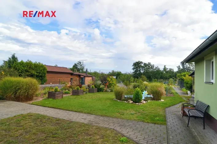 Prodej chalupy, Lužice, 45 m2