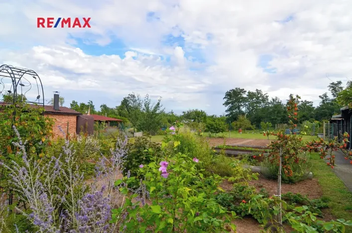 Prodej chalupy, Lužice, 45 m2