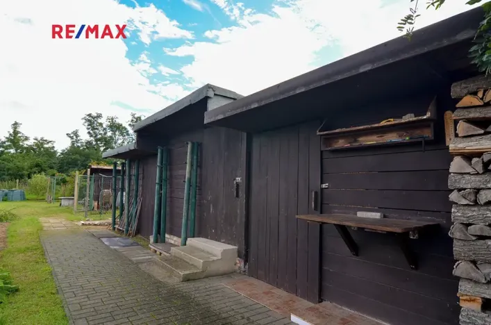 Prodej chalupy, Lužice, 45 m2