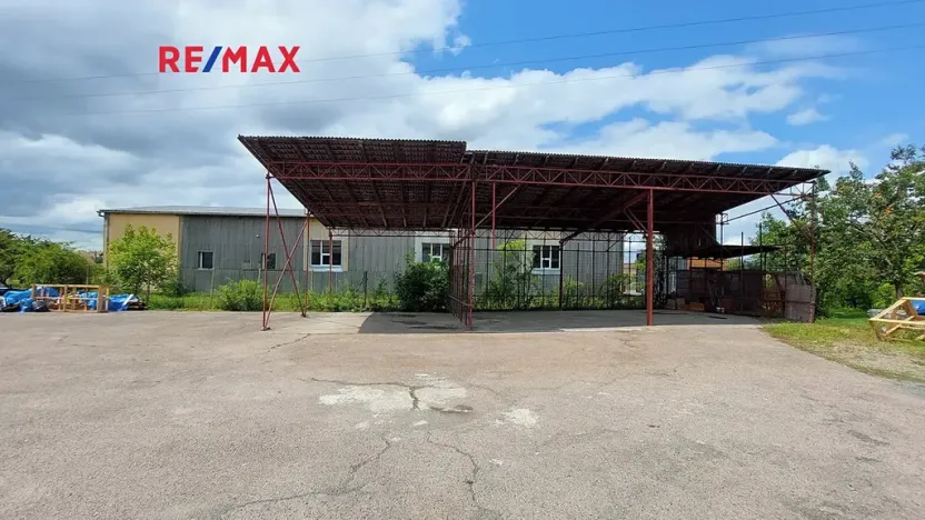 Pronájem komerční nemovitosti, Dražovice, 499 m2