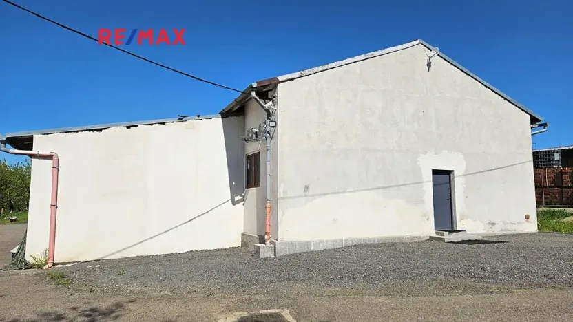 Pronájem komerční nemovitosti, Dražovice, 499 m2