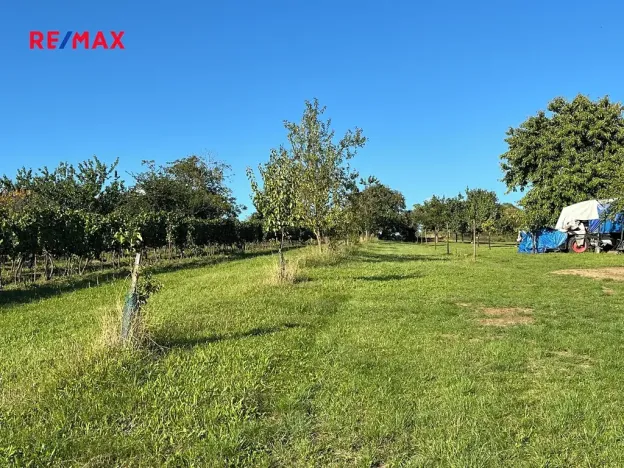 Prodej pozemku pro bydlení, Svatobořice-Mistřín, 1767 m2