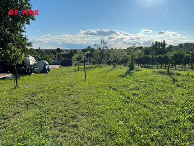 Prodej pozemku pro bydlení, Svatobořice-Mistřín, 1767 m2