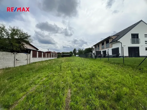 Prodej pozemku pro bydlení, Hodějice, 1429 m2