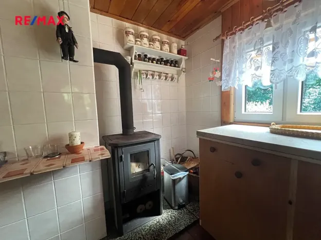 Prodej chaty, Osvětimany, 75 m2