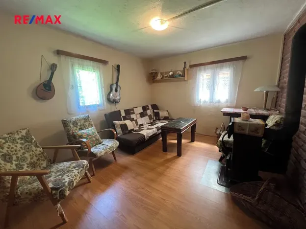 Prodej chaty, Osvětimany, 75 m2