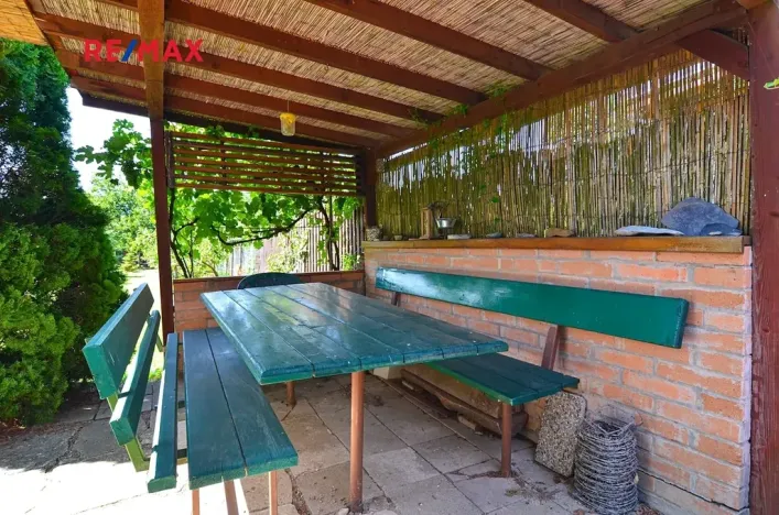 Prodej zahrady, Mikulov, 997 m2