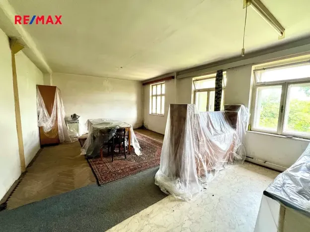 Prodej restaurace, Věteřov, 340 m2