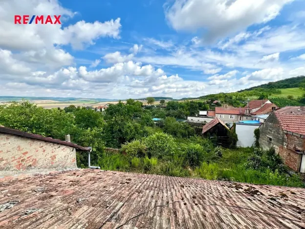 Prodej restaurace, Věteřov, 340 m2