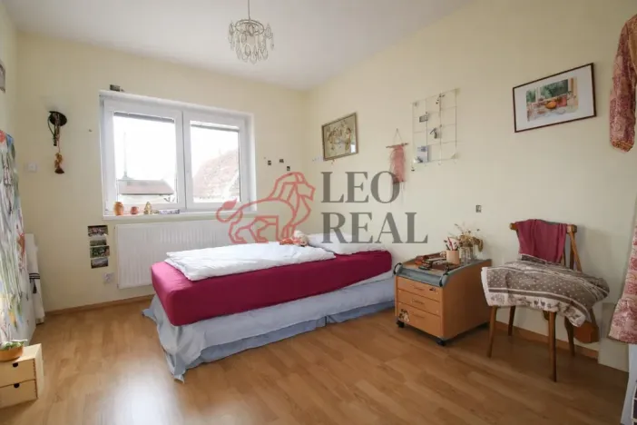 Prodej rodinného domu, Nový Přerov, 140 m2