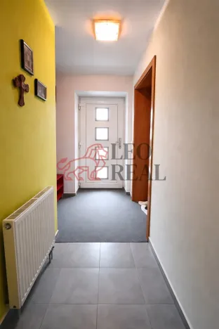 Prodej rodinného domu, Nový Přerov, 140 m2