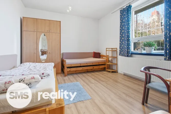 Prodej komerční nemovitosti, Březí, Dunajovická, 476 m2