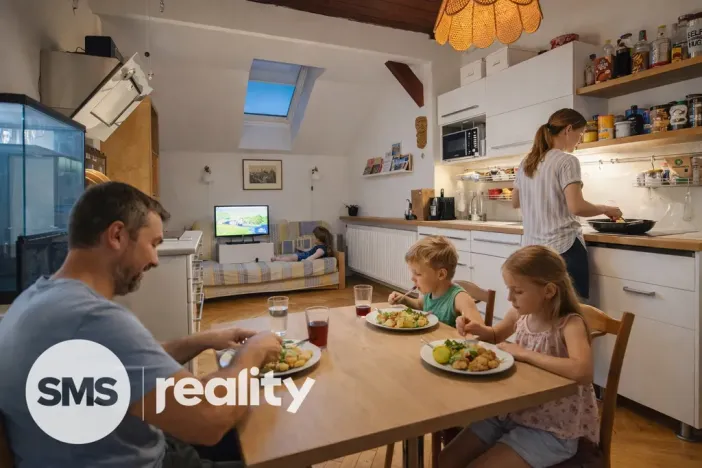 Prodej komerční nemovitosti, Březí, Dunajovická, 476 m2