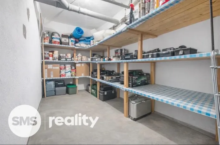 Prodej komerční nemovitosti, Březí, Dunajovická, 476 m2