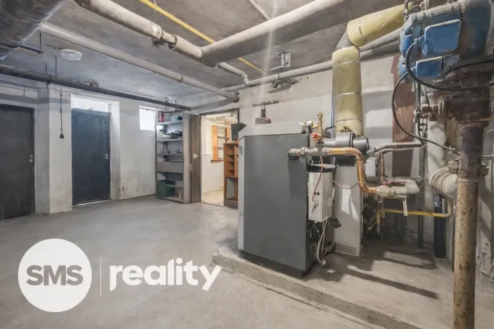 Prodej komerční nemovitosti, Březí, Dunajovická, 476 m2