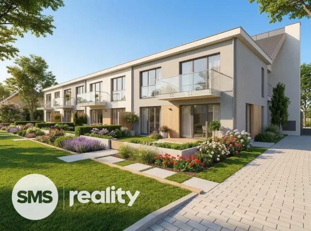 Prodej komerční nemovitosti, Březí, Dunajovická, 476 m2