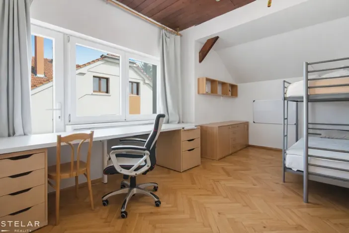 Prodej rodinného domu, Březí, Dunajovická, 476 m2