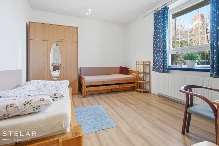 Prodej rodinného domu, Březí, Dunajovická, 476 m2