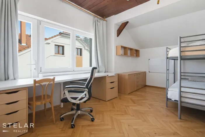Prodej rodinného domu, Březí, Dunajovická, 476 m2