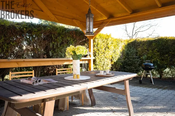 Prodej rodinného domu, Praha - Miškovice, Všetatská, 172 m2