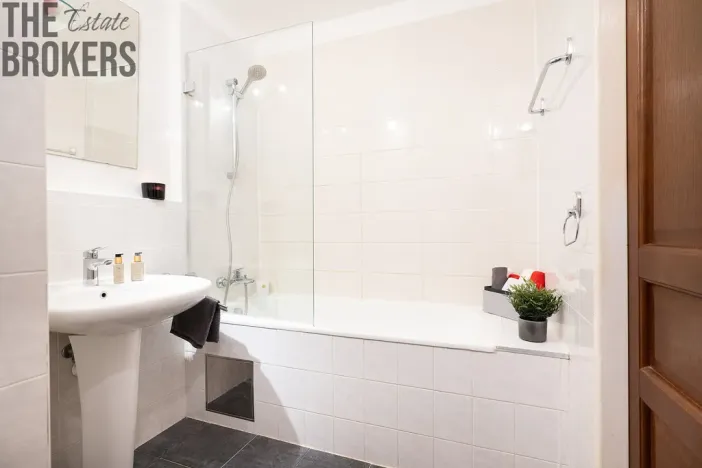 Prodej bytu 3+kk, Praha - Stodůlky, Bronzová, 73 m2