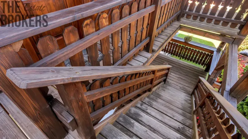 Prodej rodinného domu, Hlásná Třebaň, Karlštejnská, 163 m2