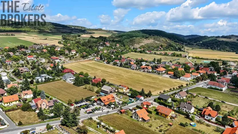 Prodej rodinného domu, Hlásná Třebaň, Karlštejnská, 163 m2
