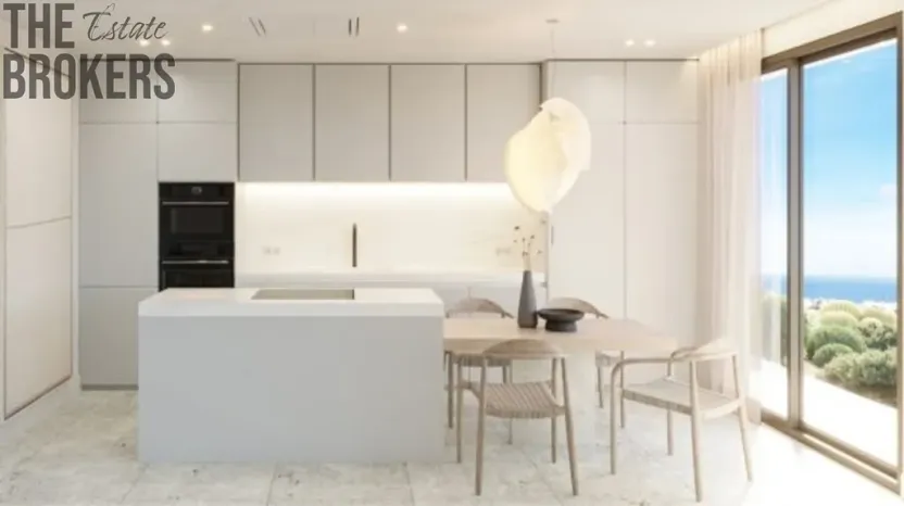 Prodej bytu 2+1, Mojacar, Almería, Španělsko, 63 m2