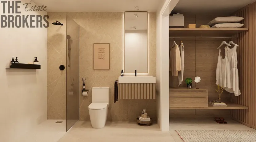 Prodej bytu 2+1, Mojacar, Almería, Španělsko, 59 m2