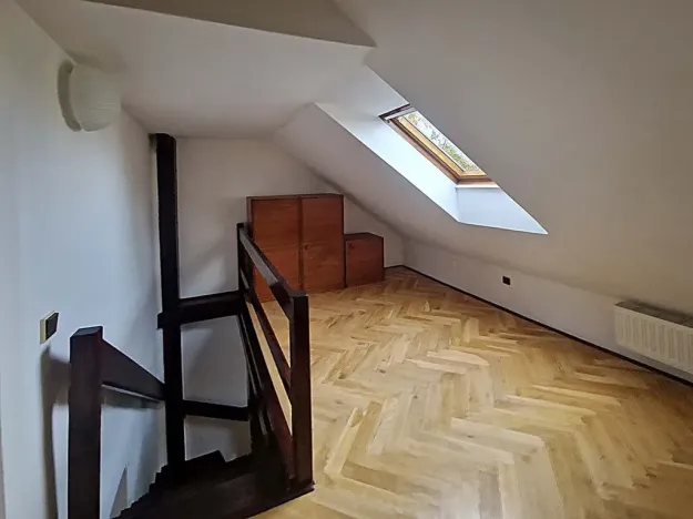 Pronájem pokoje, Praha, Na Větrníku, 30 m2