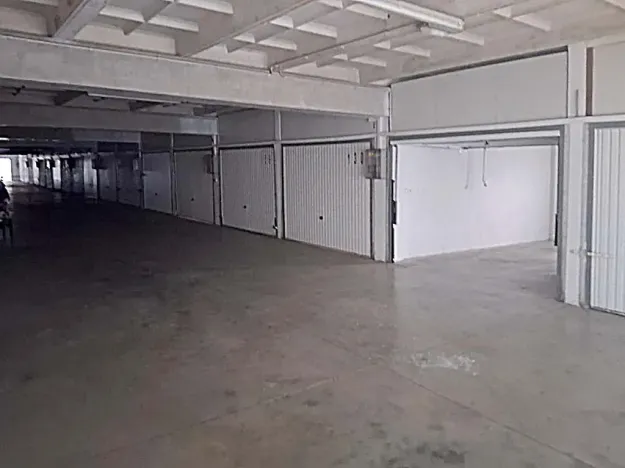 Pronájem garáže, Praha - Modřany, Hasova, 16 m2