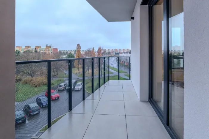 Prodej bytu 3+kk, Praha, Boloňská, 65 m2