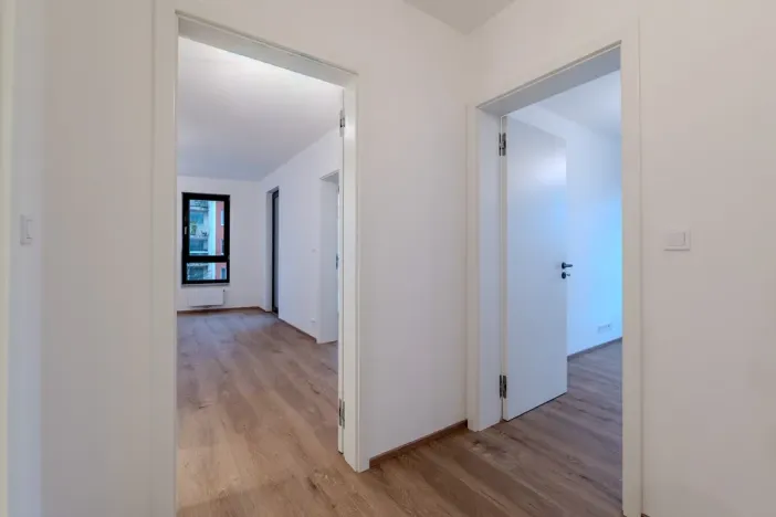 Prodej bytu 3+kk, Praha, Boloňská, 65 m2